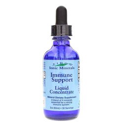 Immune Support Liquid Concentrate