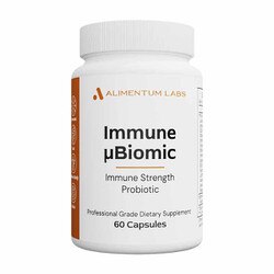 Immune μBiomic