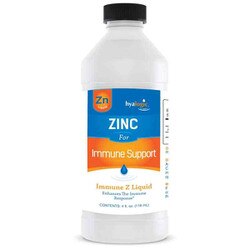 Immune Z Liquid Zinc 1