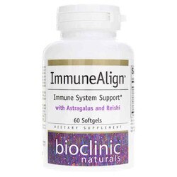 ImmuneAlign 1