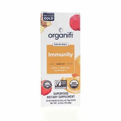 Immunity Go Packs 1