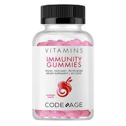 Immunity Gummies