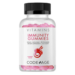 Immunity Gummies 1