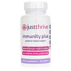 Immunity Plus 1