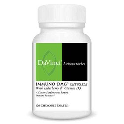 Immuno-DMG Chewable 1
