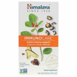 ImmunoCare 1