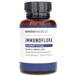 Immunoflora Advanced Immune Care 1