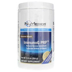 ImmunoG PRP Powder Chocolate 1