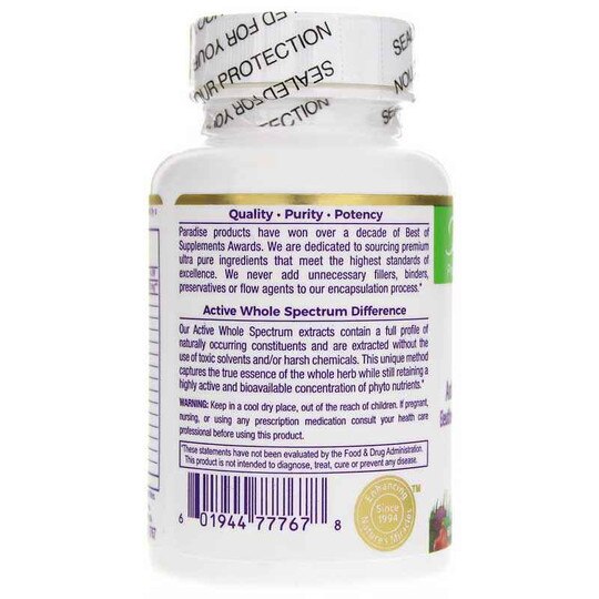 Imperial Adaptogen, 60 Veg Capsules, PHE