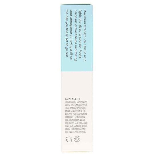Incredibly Clear Acne Spot Treatment, .5 Oz, AO