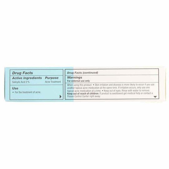 Incredibly Clear Acne Spot Treatment, .5 Oz, AO