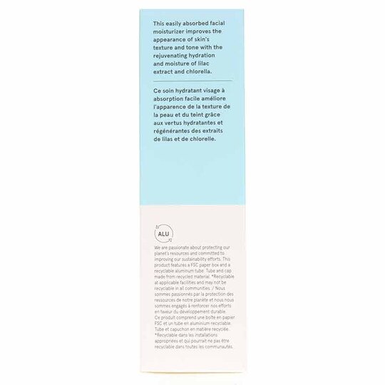Incredibly Clear Mattifying Moisturizer, 1.7 Oz, AO