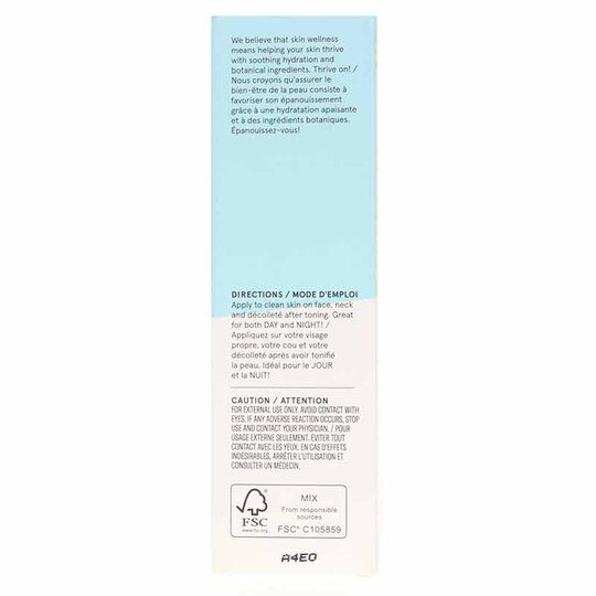 Incredibly Clear Mattifying Moisturizer, 1.7 Oz, AO