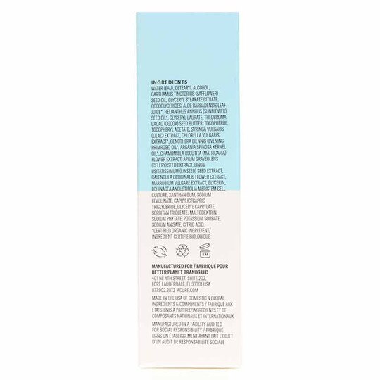 Incredibly Clear Mattifying Moisturizer, 1.7 Oz, AO