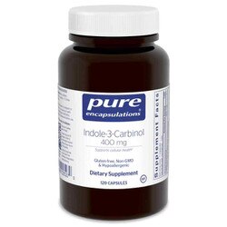 Indole-3-Carbinol 400 Mg