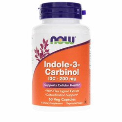 Indole-3-Carbinol I3C 200 Mg 1