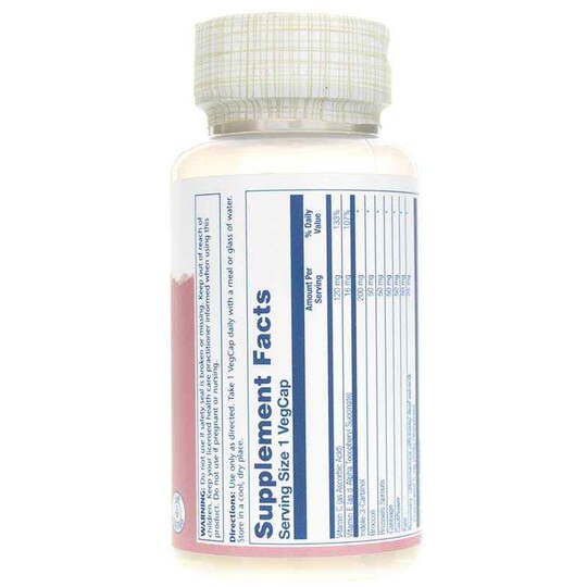 Indole-3 Supreme 200 Mg, 30 Veg Capsules, SLR
