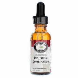 Industrial Combination Xenobiotic Drops