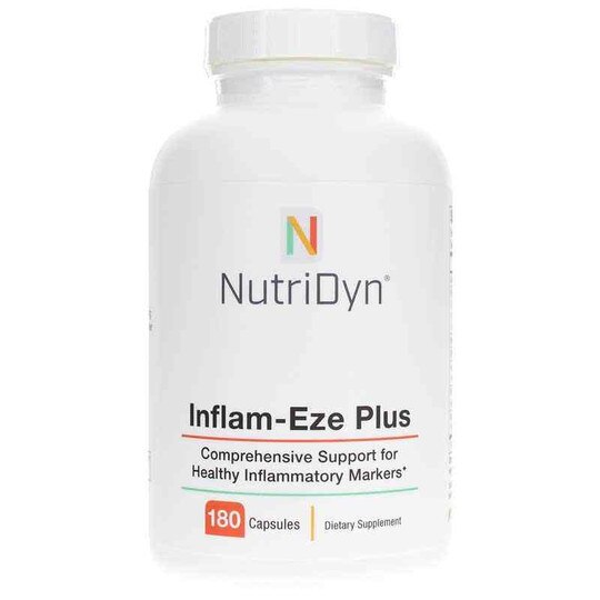Inflam-Eze Plus, NutriDyn