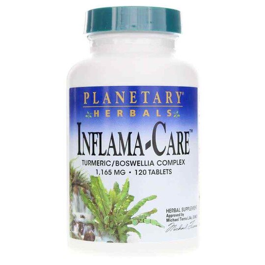 Inflama-Care, PLH