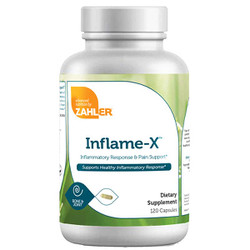 Inflame-X Inflammatory Support 1