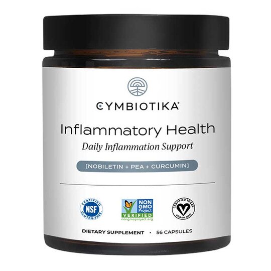 Inflammatory Health, 56 Capsules, CBT