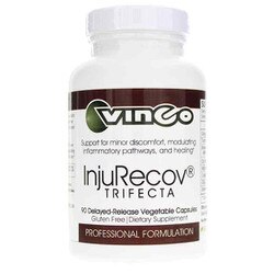 InjuRecov Trifecta 1