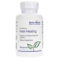 Inner Healing