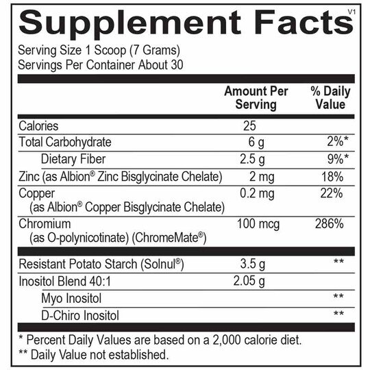InosiCare, 7.4 Oz, OM
