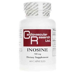 Inosine 500 Mg