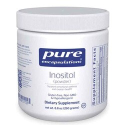 Inositol Powder