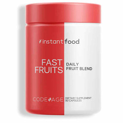 Instantfood Fast Fruits