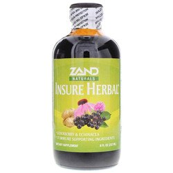 Insure Immune Support Liquid, Zand