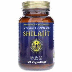 Integrity Extracts Shilajit 1