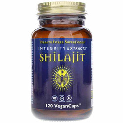 Integrity Extracts Shilajit 1