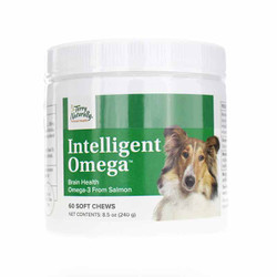 Intelligent Omega for Dogs