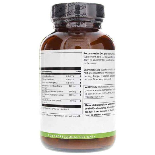 IntestiCalm, 90 Capsules, PCHF