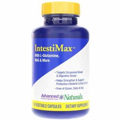 IntestiMax Caps