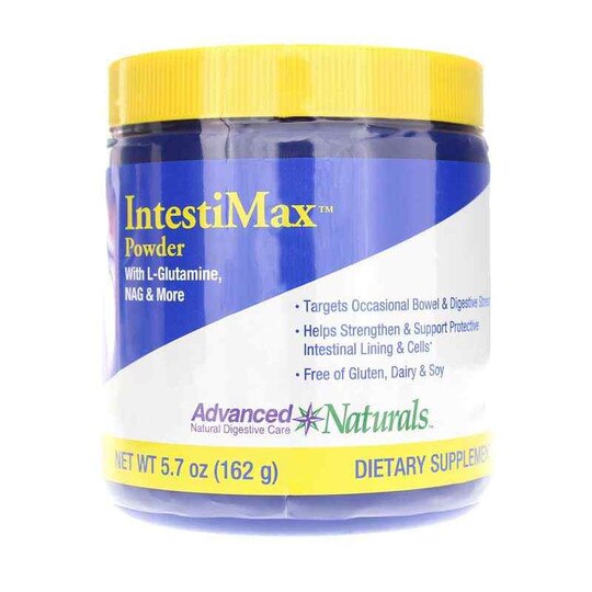 IntestiMax Powder, 5.7 Oz, ADVN