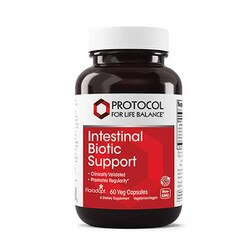 Intestinal Biotic Support