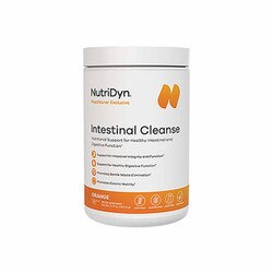 Intestinal Cleanse Orange Flavor