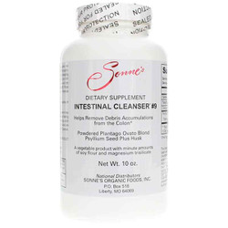 Intestinal Cleanser No. 9 1