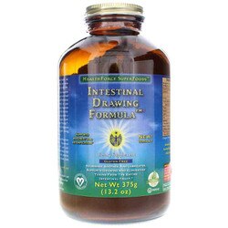 Intestinal Drawing Formula 1
