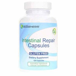 Intestinal Repair Capsules