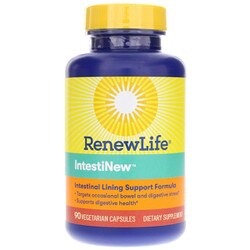 IntestiNew Intestinal Lining Support Capsules 1