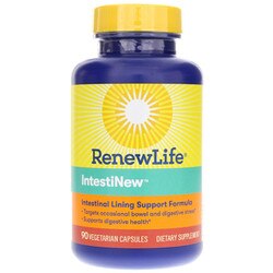 IntestiNew Intestinal Lining Support Capsules