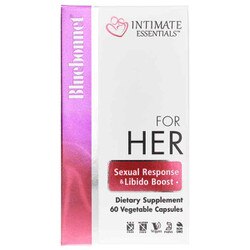 Intimate Essentials For Her Sexual Response & Libido Boost