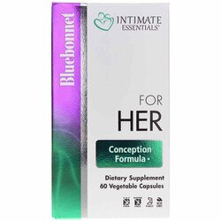 Intimate Essentials for Her Conception Formula 1