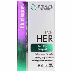 Intimate Essentials for Her Fertility Support 1