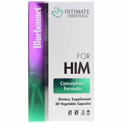 Intimate Essentials for Him Conception Formula 1